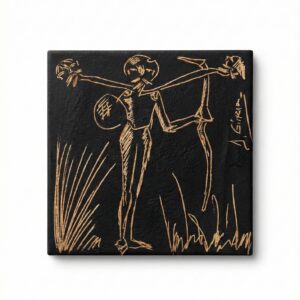 La locura de Don quijote