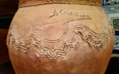 Mª Carmen Romera López