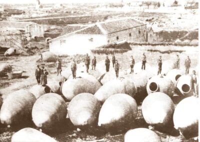 tinajeros de Villarrobledo